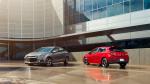 Chevrolet Cruze Hatch RS 2018 года (NA)
